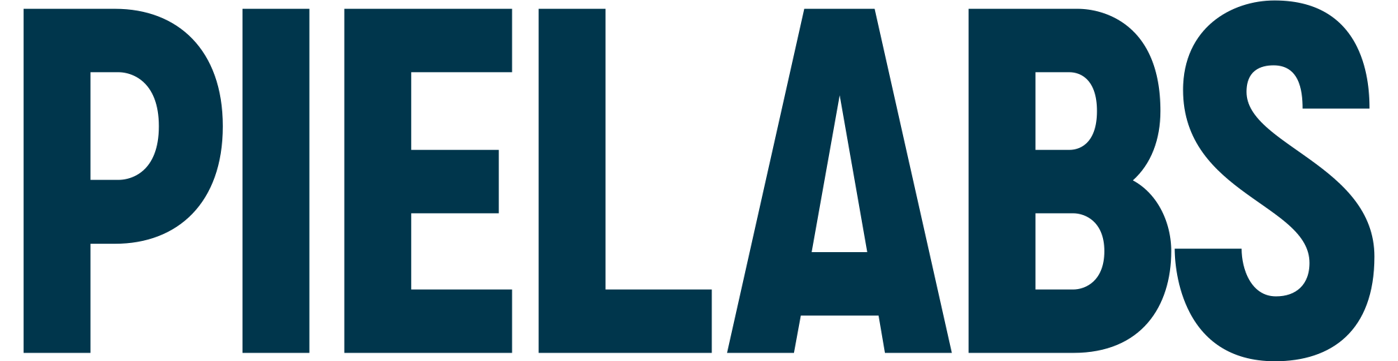 PieLabs